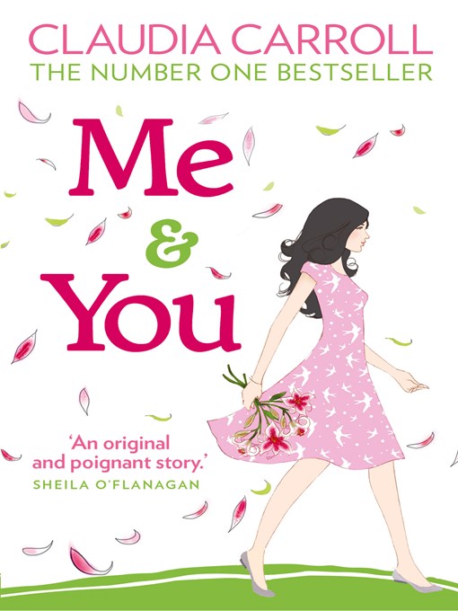 Title details for Me and You by Claudia Carroll - Available